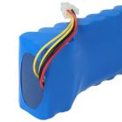 VHBW Husqvarna 580 68 33-01 Lawn Mower Battery Pack - 5200 mAh 18 V Li-Ion