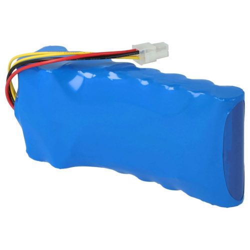 VHBW Husqvarna 580 68 33-01 Lawn Mower Battery Pack - 5200 mAh 18 V Li-Ion