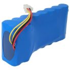 VHBW Husqvarna 580 68 33-01 Lawn Mower Battery Pack - 5200 mAh 18 V Li-Ion