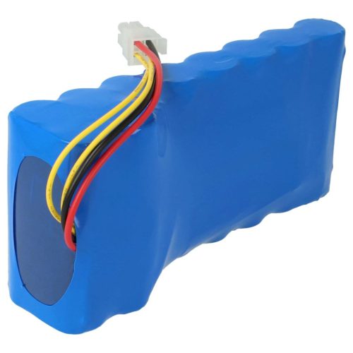 VHBW Husqvarna 580 68 33-01 Lawn Mower Battery Pack - 5200 mAh 18 V Li-Ion