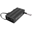 VHBW Meanwell PB-120N-27C Charger for Ambrogio Robotic Mower Lithium-ion Battery (24 V)
