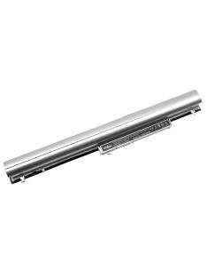   Notebook akkumulátor  HP 718101-001, 717861-141, H6L39AA#ABB - 2600 mAh 14,8 V Li-Ion, ezüst