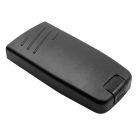 VHBW Topcon BT-52Q, 51730, BT-52QA, TBB-2, TBB-2R Akkumulátor - 2700 mAh 7,2 V NiMH