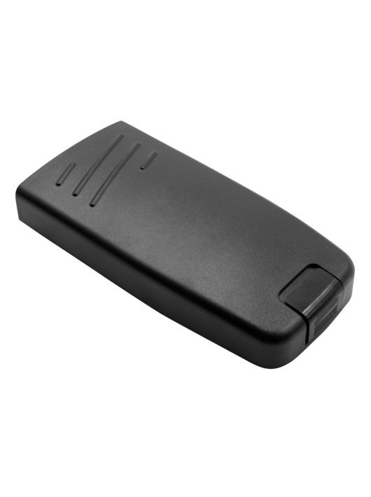 Topcon BT-52Q, 51730, BT-52QA, TBB-2, TBB-2R Akkumulátor - 2700 mAh 7,2 V NiMH