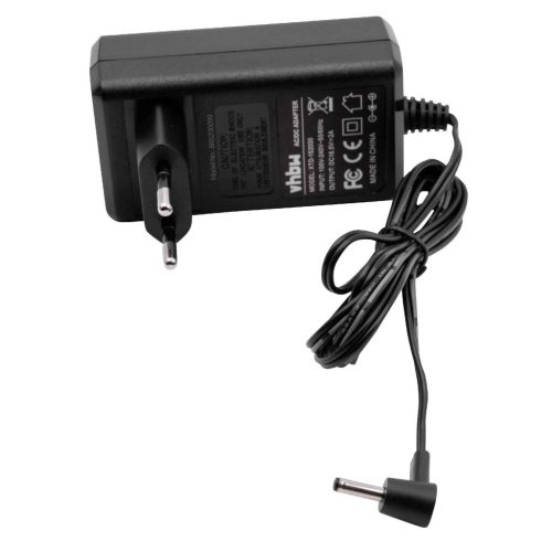 VHBW Power Adapter Google W16-033N1A, W033R004H for Google Smart Speaker, Home Assistant - 10.1 cm