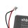 Sony KCR1410 Gamer Joypad Akkumulátor, LIP1522 - 800 mAh 3,7 V Li-Ion