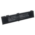 VHBW Tablet Battery BAPP-0004 - 5400 mAh 3.7 V Li-Ion