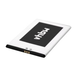   VHBW Mobile Phone Battery Ulefone 29-11900-000-00 - 3500 mAh 3.8 V Li-Polymer - Smartphone Battery
