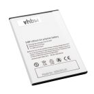 VHBW Mobile Phone Battery Ulefone 29-11900-000-00 - 3500 mAh 3.8 V Li-Polymer - Smartphone Battery