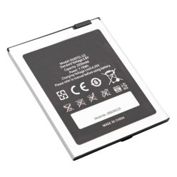   VHBW Mobile Phone Battery for Oukitel U2 - 2050 mAh 3.8 V Li-Ion - Smartphone Battery