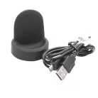 VHBW Charging Station: SM R815, SM-R810, SM R805, SM-R800 Samsung Galaxy Fitness Tracker - Micro USB Cable