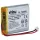 VHBW Battery Fatboy PN704050 - 1600 mAh 3.7 V Li-polymer