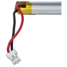 VHBW Battery Fatboy PN704050 - 1600 mAh 3.7 V Li-polymer