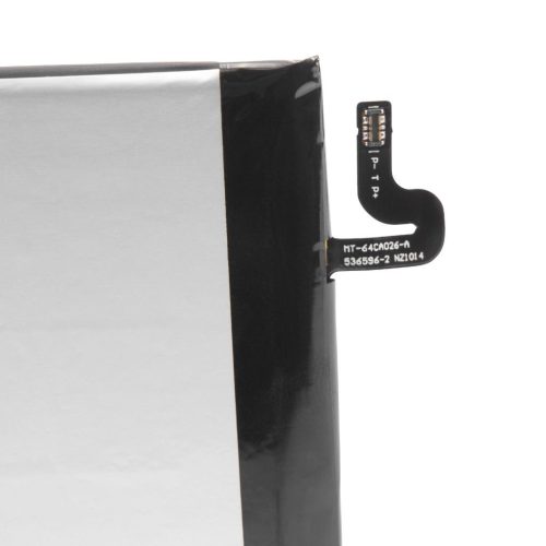 VHBW Mobile Phone Battery for HomTom HT50 - 5500 mAh 3.8 V Li-Polymer - Smartphone Battery