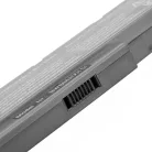 VHBW Notebook Battery Fujitsu-Siemens 3UR18650-2-T0182 - 5200 mAh 11.1 V Li-Ion, black