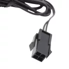 VHBW Charger 58 814 64-01 Husqvarna 58 814 64-01 Li-Ion 18