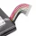 VHBW Notebook Battery MSI BTY-L78, BTY-L781 - 5225 mAh 14.4 V Li-Ion