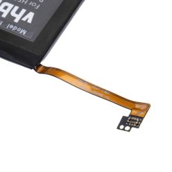   Mobiltelefon akkumulátor  Nokia HE347, HE340, BPB2N00005B telefonokhoz - 3800 mAh 3,85 V Li-polimer