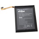 VHBW Mobile Phone Battery for Nokia HE347, HE340, BPB2N00005B - 3800 mAh 3.85 V Li-Polymer