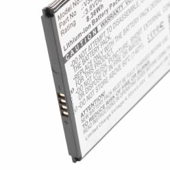   VHBW Mobile Phone Battery for Gigaset V30145-K1310-X463 - 2200 mAh 3.8 V Li-Ion - Smartphone Battery