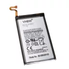 VHBW Mobile Phone Battery Samsung GH82-15960A, EB-BG965ABE - 3500 mAh 3.85 V Li-Polymer