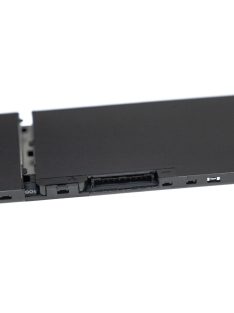   Notebook akkumulátor  Dell J0VNR, PKWVM, G5FJ8, PWKVM, C903V, CR72X, 68ND3 - 7850 mAh 11,4 V Li-Ion