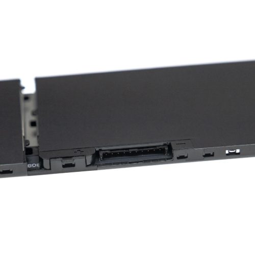 Notebook akkumulátor Dell J0VNR, PKWVM, G5FJ8, PWKVM, C903V, CR72X, 68ND3 - 7850 mAh 11,4 V Li-Ion