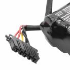 VHBW Battery Okuma 8HR-4/3FAUPC for CNC System, CNC Machine (3600 mAh, 9.6 V, NiMH)