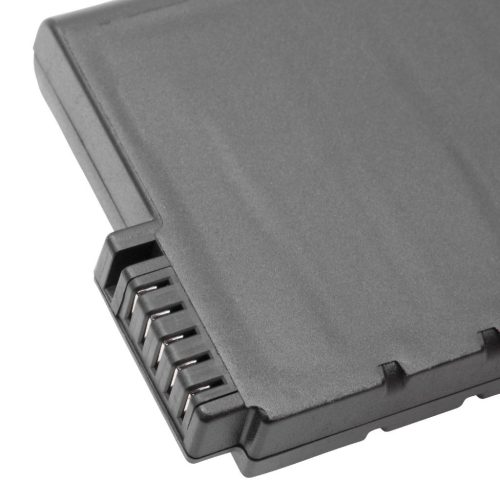 JDSU LI202S66A, LI202S-6600 notebook akkumulátor  - 6600 mAh 10,8 V Li-Ion