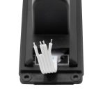 VHBW battery for Bose 088796, 088789, 088772, 080841 Bose speakers - Li-Ion 2200 mAh