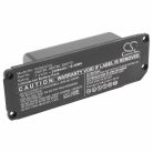 VHBW battery for Bose 088796, 088789, 088772, 080841 Bose speakers - Li-Ion 2200 mAh