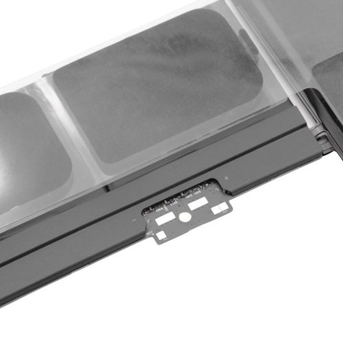 VHBW Notebook Battery for Apple A1527, 613-01926, 661-02267 - 5200 mAh 7.6 V Li-polymer