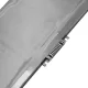 VHBW Notebook Battery HP HSTNN-DB8S, HSTNN-DB8R, HSTNN-IB80 - 3600 mAh 11.55 V Li-Ion, Black
