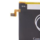 VHBW Mobile Phone Battery for Archos AC55HE, BSF06 - 2500 mAh 3.7 V Li-Polymer - Smartphone Battery