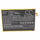 VHBW Mobile Phone Battery for Archos AC55HE, BSF06 - 2500 mAh 3.7 V Li-Polymer - Smartphone Battery