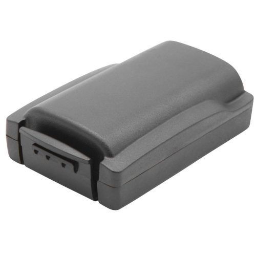 VHBW Datalogic 94ACC0112, 94ACC1376, 94ACC1377 Barcode Scanner POS Battery - 6800 mAh 3.7 V Li-Ion