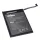 VHBW Mobile Phone Battery for Xiaomi BN36 - 3000 mAh 3.85 V Li-Polymer