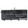Notebook akkumulátor  Asus 0B200-02730100, B41N1711 - 4050 mAh 15,2 V Li-polymer