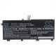 Notebook akkumulátor  Asus 0B200-02730100, B41N1711 - 4050 mAh 15,2 V Li-polymer