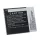 VHBW Mobile Phone Battery for Nokia HQ510 - 2900 mAh 3.85 V Li-Polymer