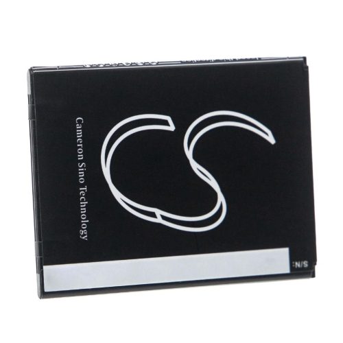 VHBW Mobile Phone Battery for Wiko P130 - 2500 mAh 3.85 V Li-Ion - Smartphone Battery