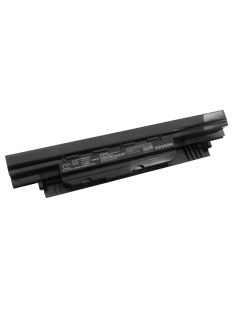   Notebook akkumulátor  Asus 0B110-00280000, 0B110-00280200 - 2400 mAh 14,4 V Li-Ion, fekete