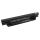 Notebook akkumulátor  Asus 0B110-00280000, 0B110-00280200 - 2400 mAh 14,4 V Li-Ion, fekete