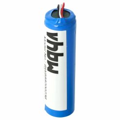   Babafigyelő elem Philips NTA3459-4, NTA3460-4 - 3000 mAh 3,7 V Li-Ion