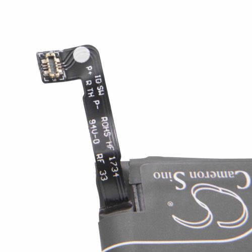 VHBW Mobile Phone Battery for Huawei HB396285EBC, HB396285ECW - 3300 mAh 3.82 V Li-polymer - Smartphone Battery