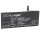 Mobiltelefon akkumulátor  Apple 616-00255 - 2200 mAh 3,8 V Li-polimer