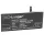 VHBW Mobile Phone Battery Apple 616-00255 - 2200 mAh 3.8 V Li-polymer