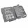 Notebook akkumulátor  Asus C21N1413-hoz - 3900 mAh 7,6 V Li-polimer