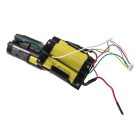 VHBW Battery for Philips 5ICR19/65 - 2500 mAh, 18.5 V, Li-Ion