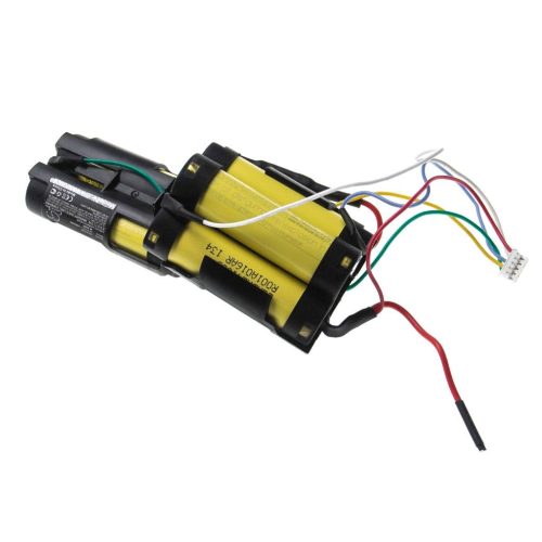 VHBW Battery for Philips 5ICR19/65 - 2500 mAh, 18.5 V, Li-Ion